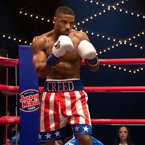 Foto Creed II