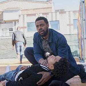 Foto LaRoyce Hawkins