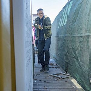 Foto Jesse Lee Soffer