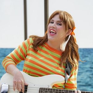 Foto Donna Lynne Champlin