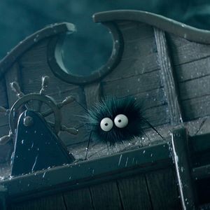 Foto Minuscule 2 - Les Mandibules du Bout du Monde