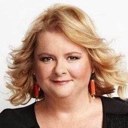 Foto Magda Szubanski