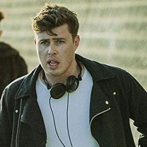 Foto Jamie Patterson