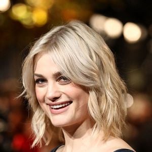 Foto Alison Sudol