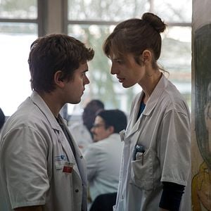 Foto Zacharie Chasseriaud