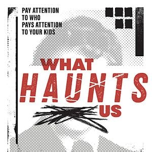 Foto What Haunts Us