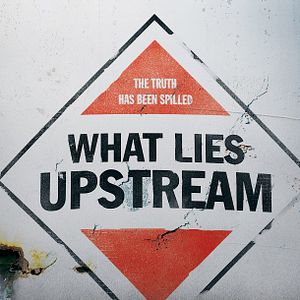 Foto What Lies Upstream