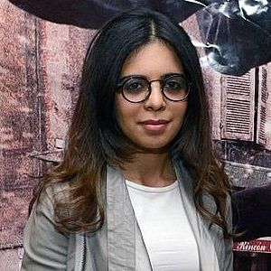 Foto Hind Bensari