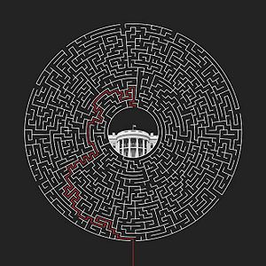 Foto Medidas Ativas: O Jogo Político de Putin