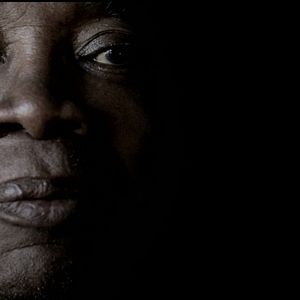 Foto Milton Nascimento - Intimidade e Poesia