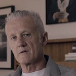 Foto Gordon Clark (II)