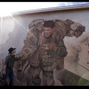 Foto Unknown Distance