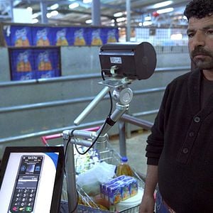 Foto Trust Machine: The Story of Blockchain