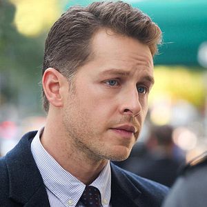 Foto Josh Dallas