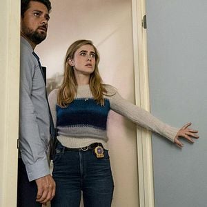 Foto Melissa Roxburgh