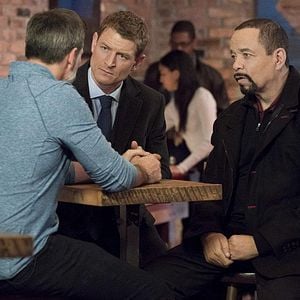 Foto Philip Winchester