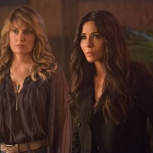 Foto Marisol Nichols