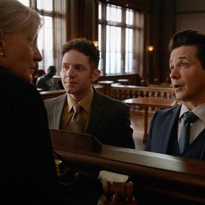 Foto Michael Weatherly