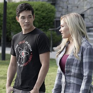 Foto Natalie Alyn Lind