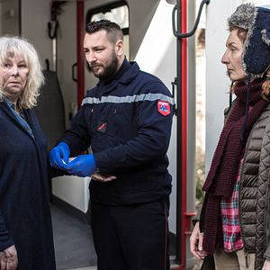 Foto Corinne Masiero