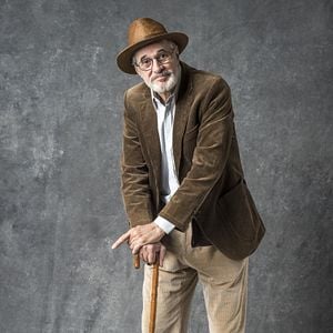 Foto O Sétimo Guardião