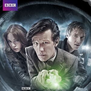 Foto Doctor Who (2005)