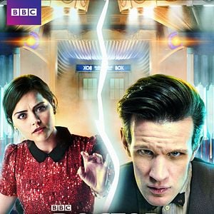 Foto Doctor Who (2005)