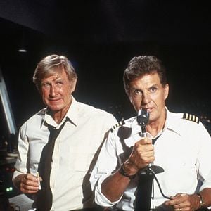 Foto Apertem os Cintos... O Piloto Sumiu