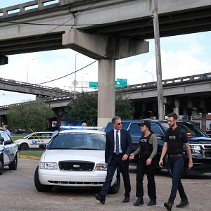 Foto Vanessa Ferlito