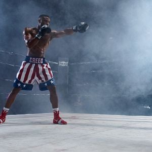 Foto Creed II
