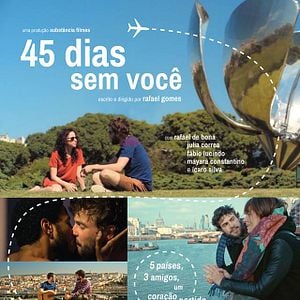 Foto 45 Dias Sem Você