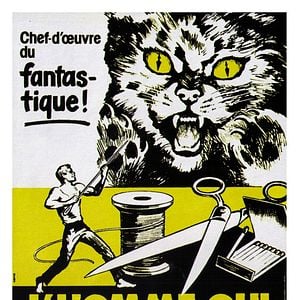 Foto O Incrível Homem que Encolheu