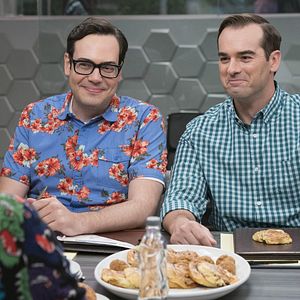 Foto Nelson Franklin