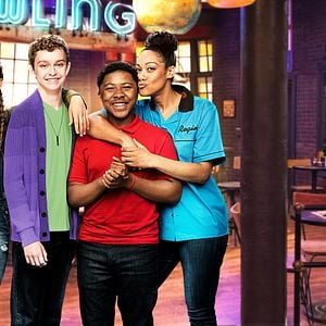 Foto O Príncipe de Peoria