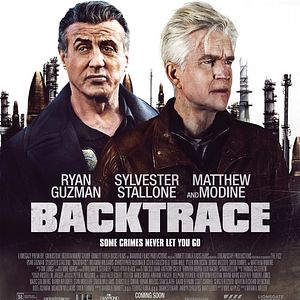 Foto Memória de um Crime