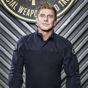 Foto S.W.A.T. – Força de Intervenção