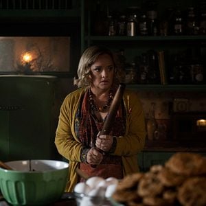 Foto O Mundo Sombrio de Sabrina