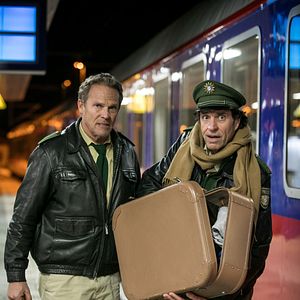 Foto Helmfried von Lüttichau