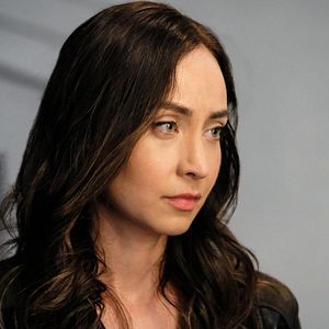 Foto Courtney Ford