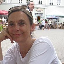 Foto Petra Tschörtner