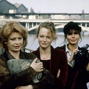 Foto Nie wieder schlafen