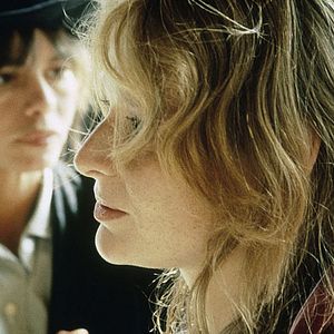 Foto Nie wieder schlafen