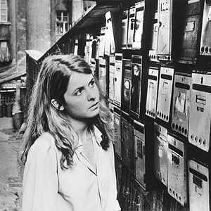 Foto Die Reise nach Lyon