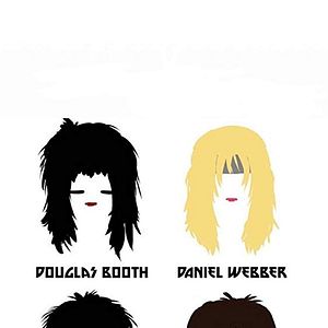 Foto The Dirt: Confissões do Mötley Crüe