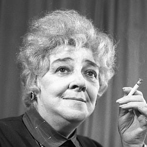 Foto Faina Ranevskaya