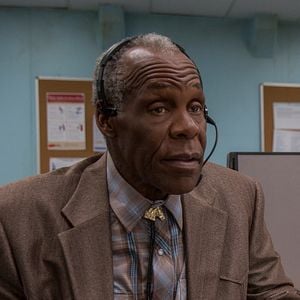 Foto Sorry To Bother You