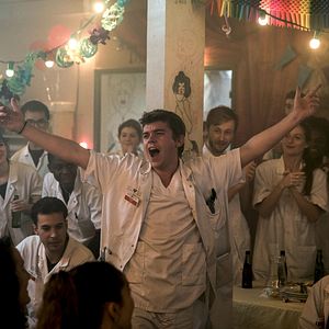 Foto Zacharie Chasseriaud