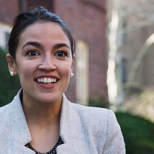 Foto Fahrenheit 9 de Novembro