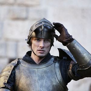 Foto Bradley James (II)