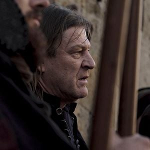 Foto Sean Bean